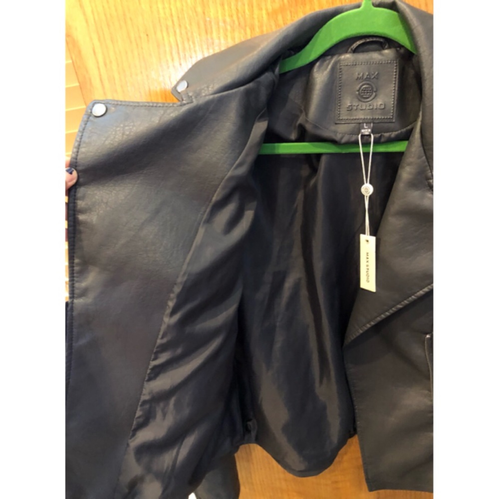 Max Studio Jacket - Picture 4 of 6